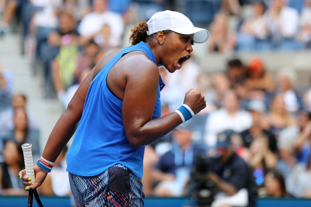 2019 US Open - Day 4