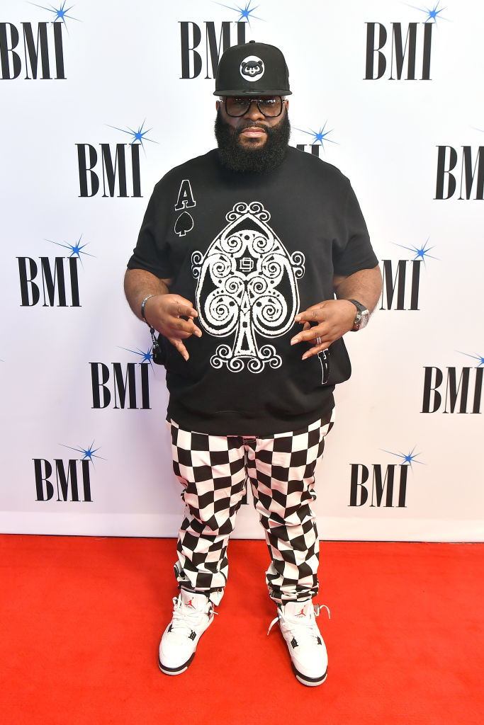 The 2019 BMI R&B/Hip-Hop Awards