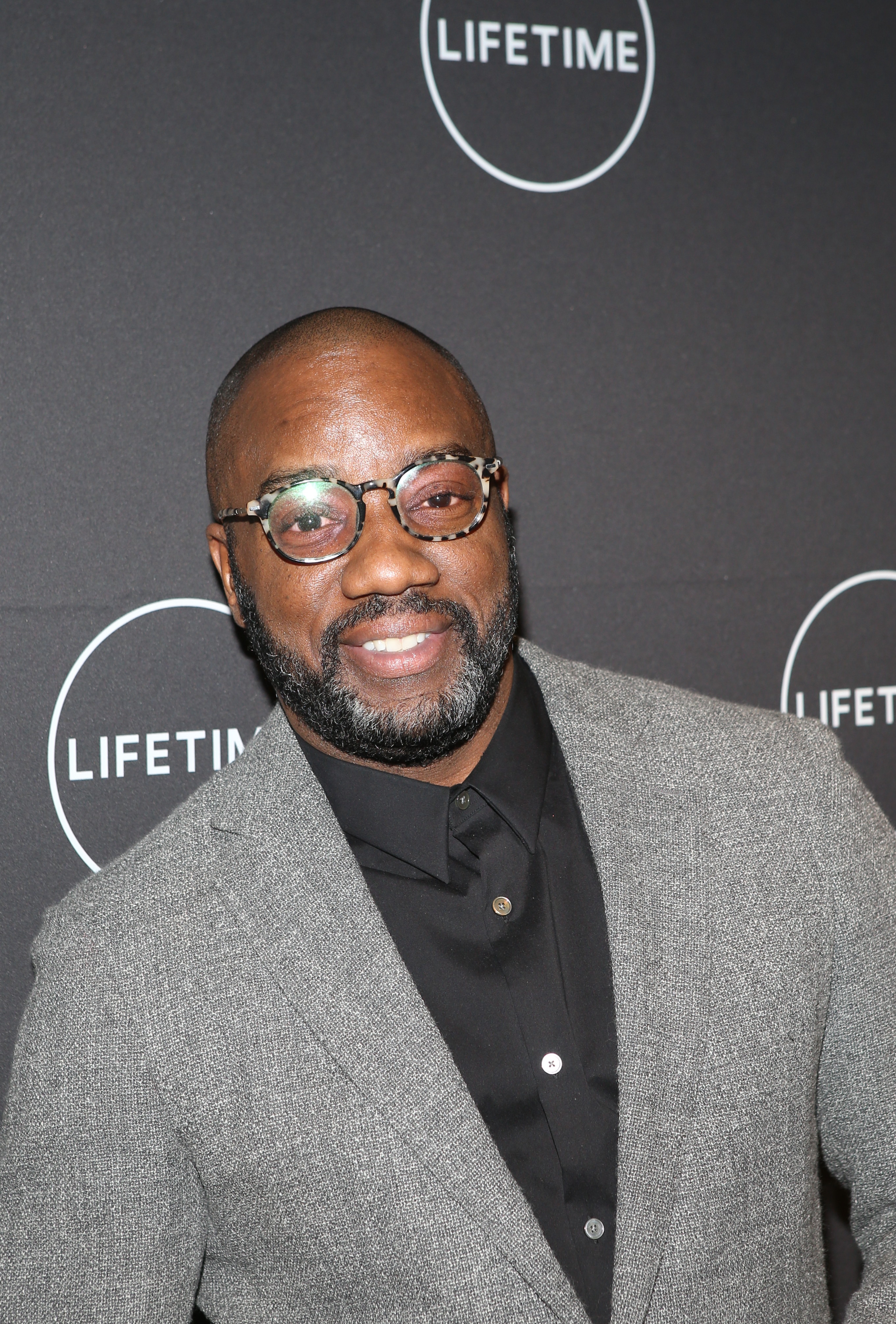 Lifetime Premiere of 'Faith Under Fire'