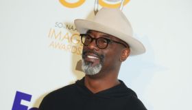 50th NAACP Image Awards Nominees Luncheon - Arrivals