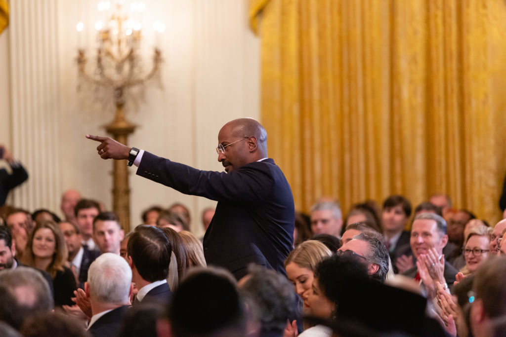 2019 Prison Reform Summit And First Step Act Celebration