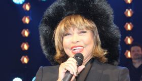 Tina Turner Gives Legendary Life Lessons In Latest Interview