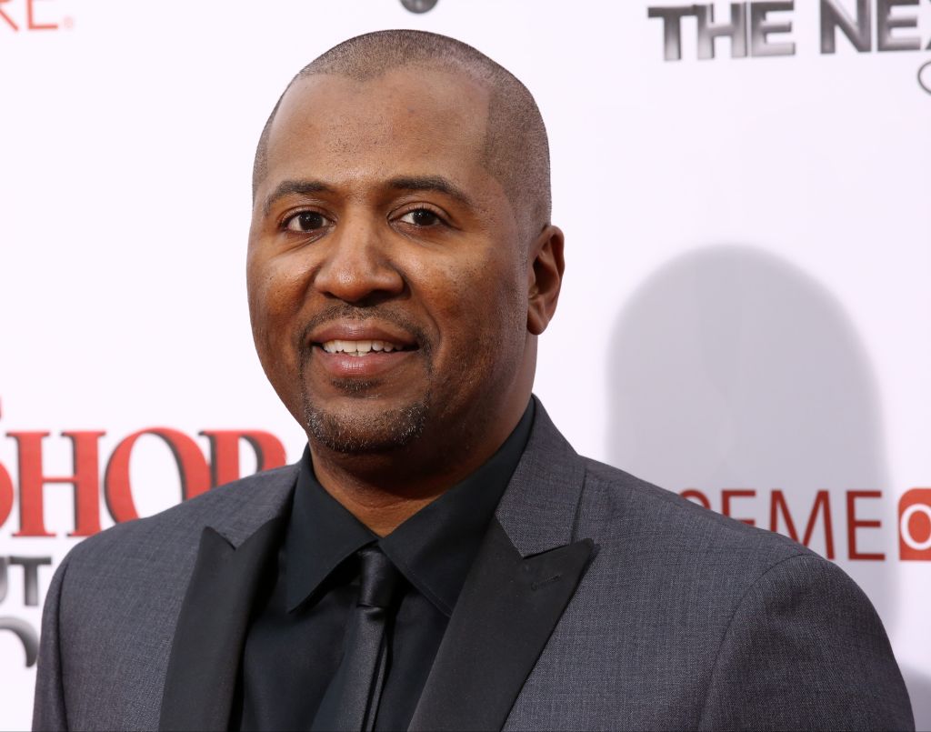 Director Malcolm D. Lee's New Movie Makes Immigrants The Heroes