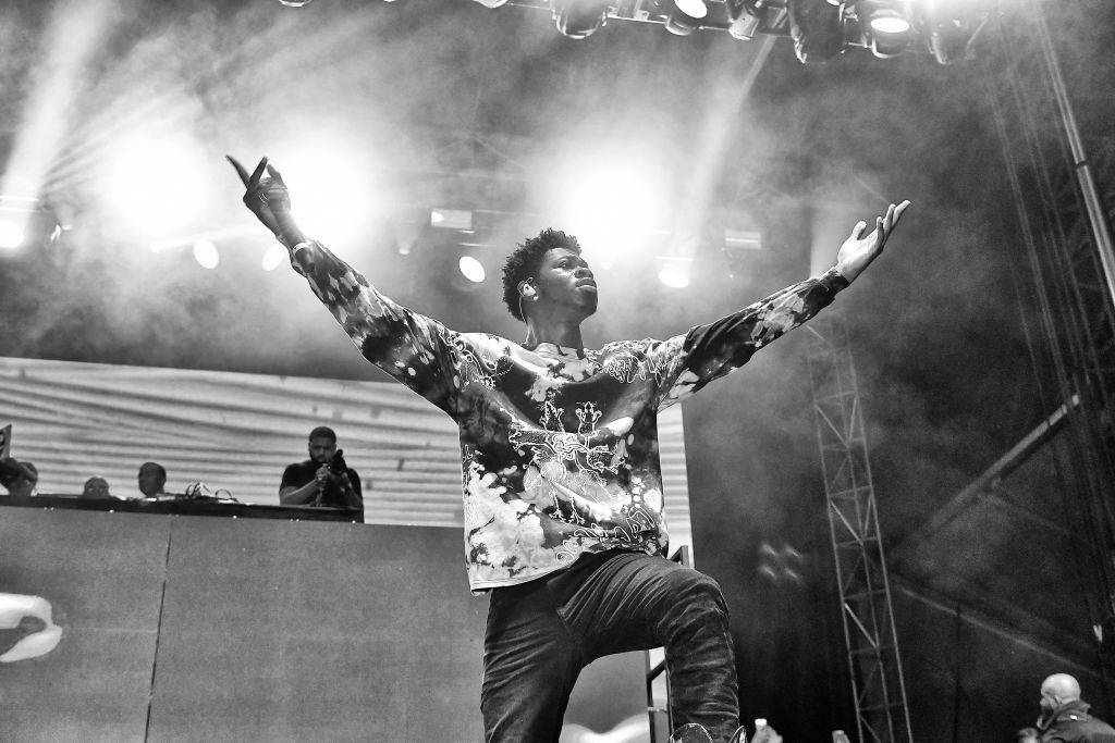 10th Annual ONE Musicfest