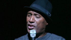 Paul Mooney's Sons Speaks On Their Father's Gay Rumors And Allegations He Molested Richard Pryor Jr.