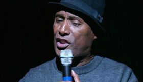 Paul Mooney's Sons Speaks On Their Father's Gay Rumors And Allegations He Molested Richard Pryor Jr.