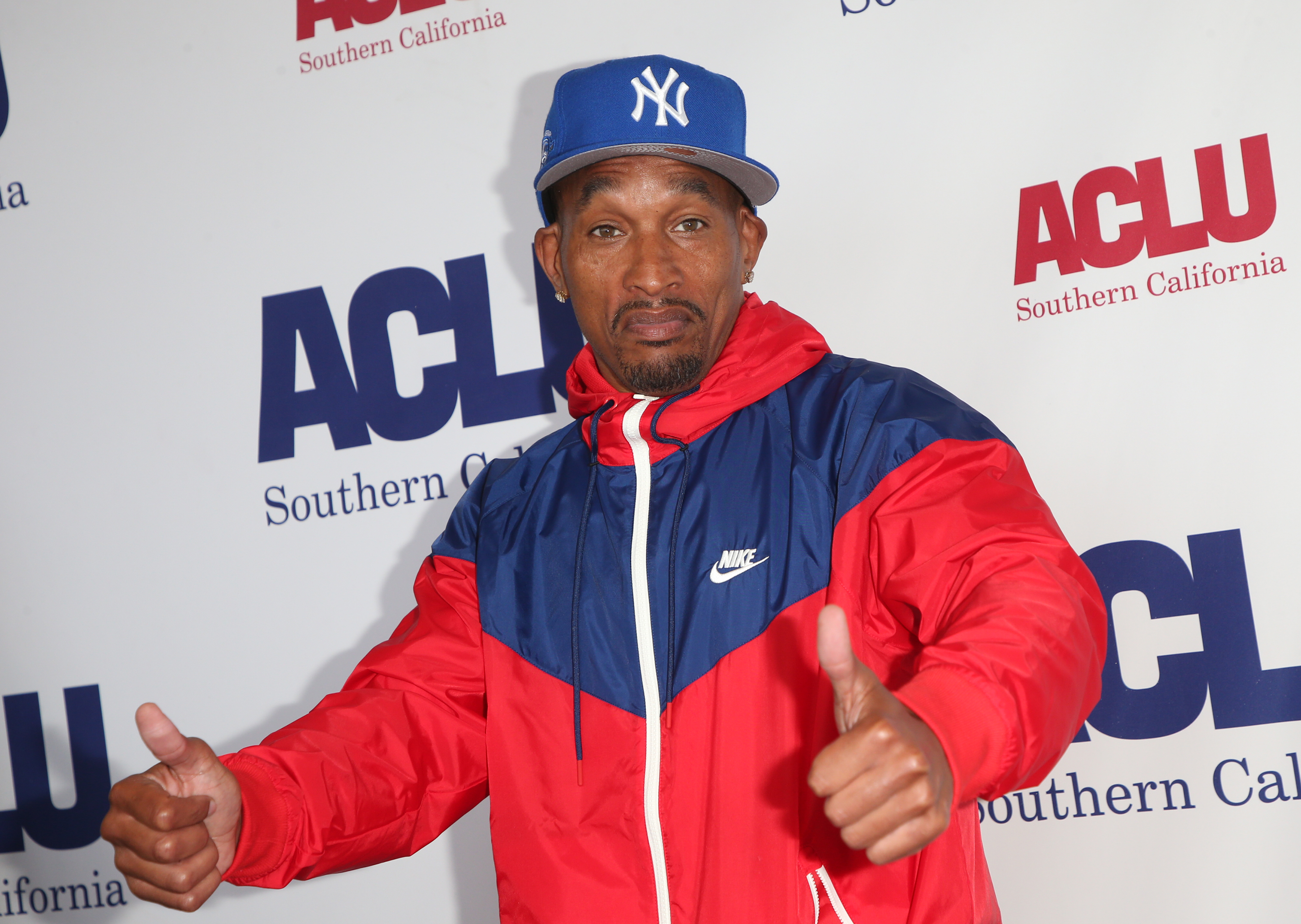 ACLU SoCal's 25th Annual Luncheon