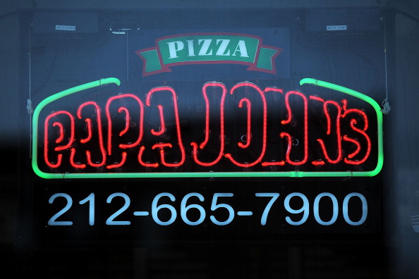 Papa John's CEO Draws Controversy Over Remarks That Price Increase Result Of Obama's Health Care Act