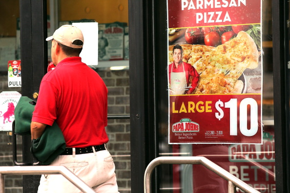 Papa John's CEO Draws Controversy Over Remarks That Price Increase Result Of Obama's Health Care Act