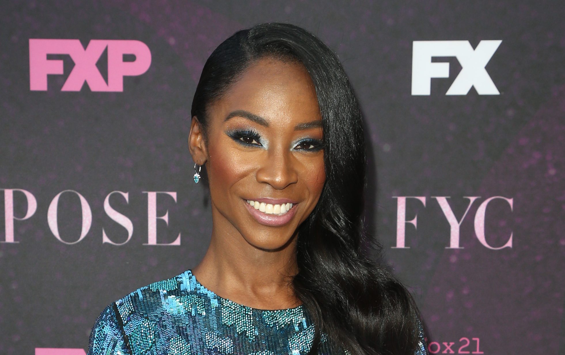 Angelica Ross Will Host Historic Presidential Forum On Lgbtq Issues 