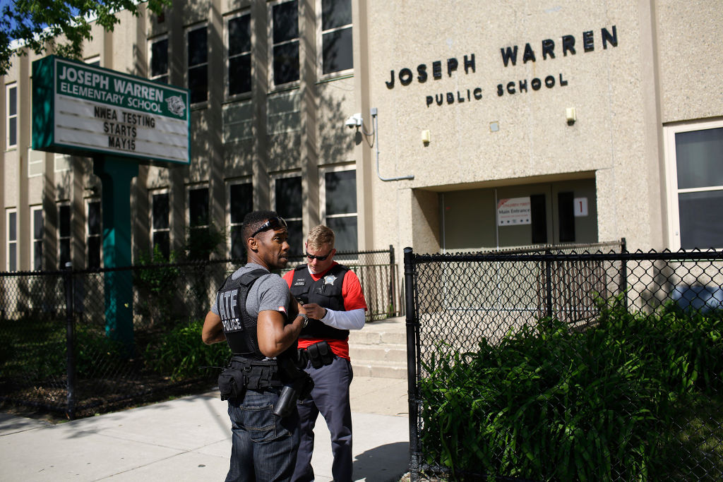 US-CRIME-SHOOTING-CHICAGO