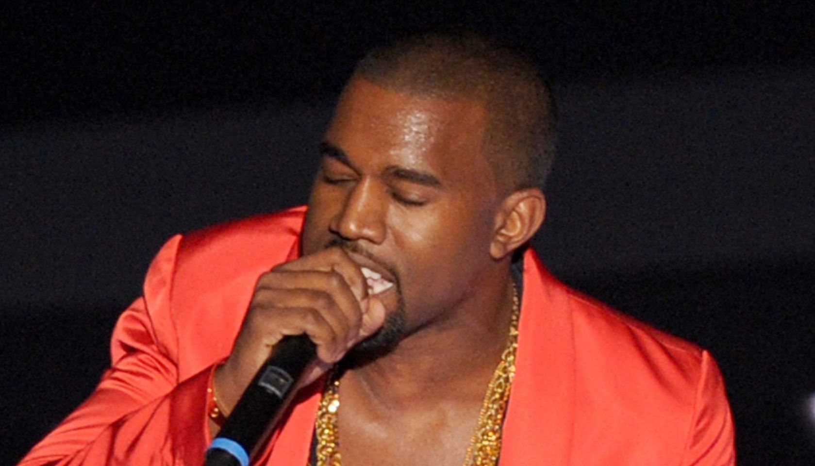 2010 MTV Video Music Awards - Show