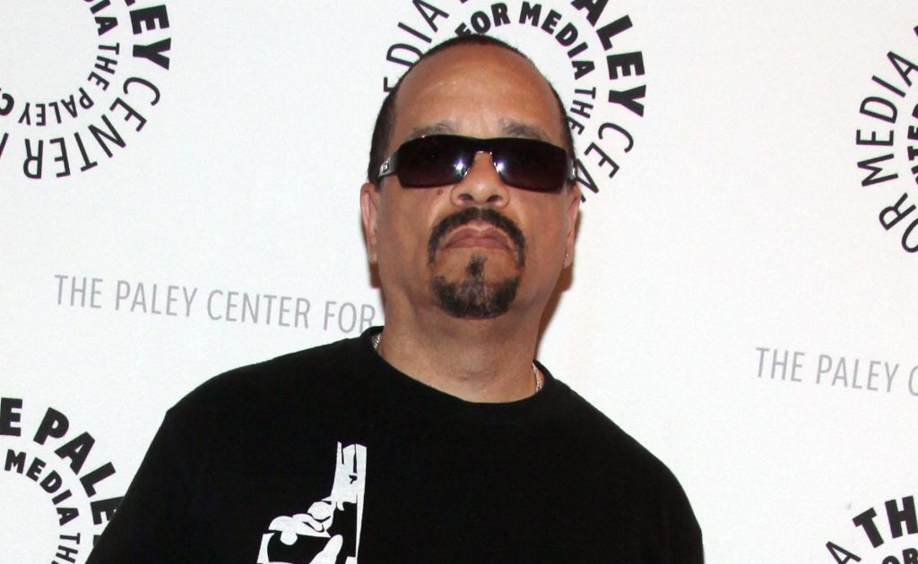 Ice-T on 'New Jack City': 'I thought it was career suicide' - Los Angeles  Times
