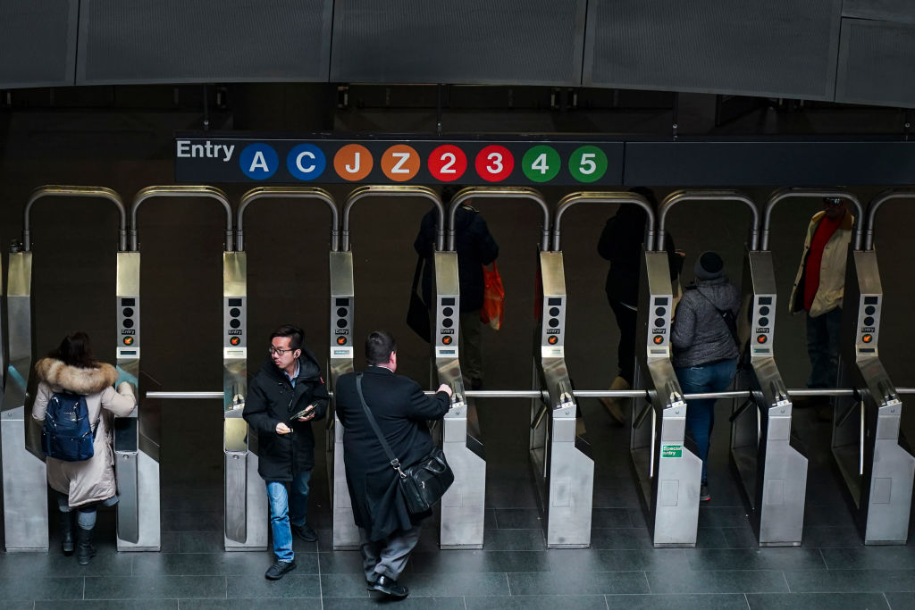 MTA Approves Fare Hikes In New York City