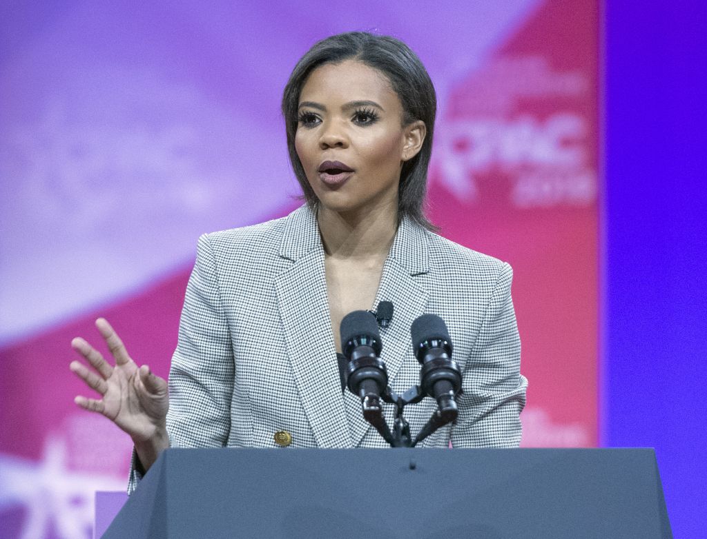 Candace Owens