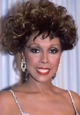 Diahann Carroll Dies: Iconic Photos Of Actress, Singer In Life