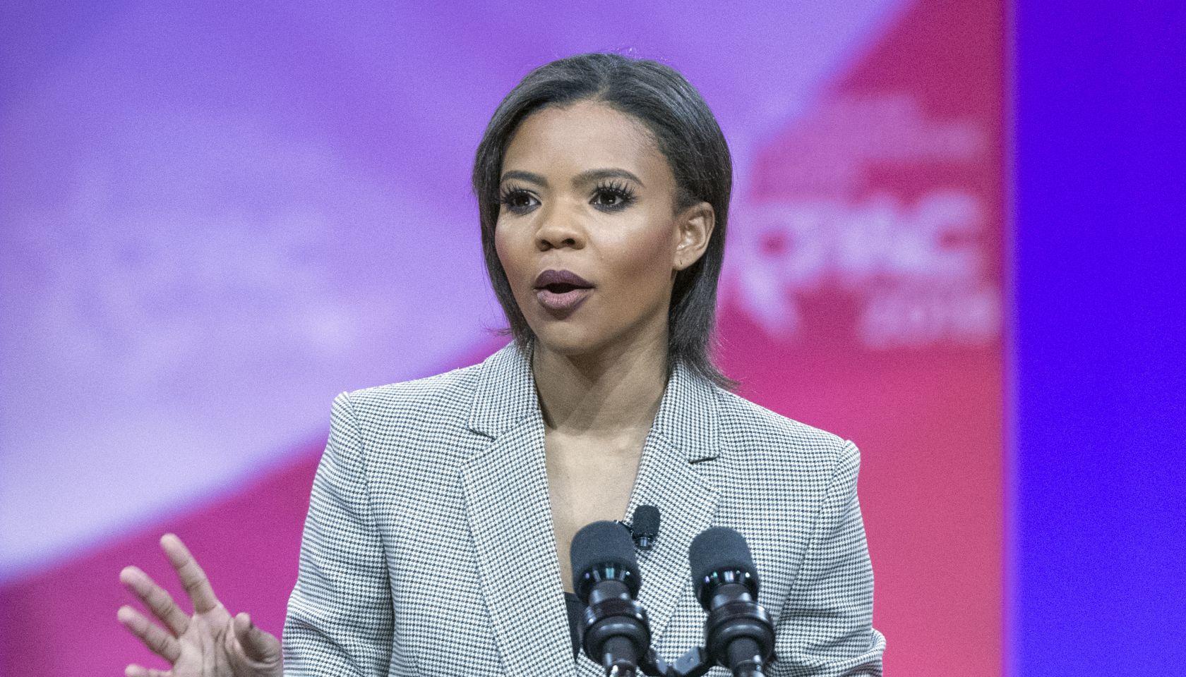 Candace Owens