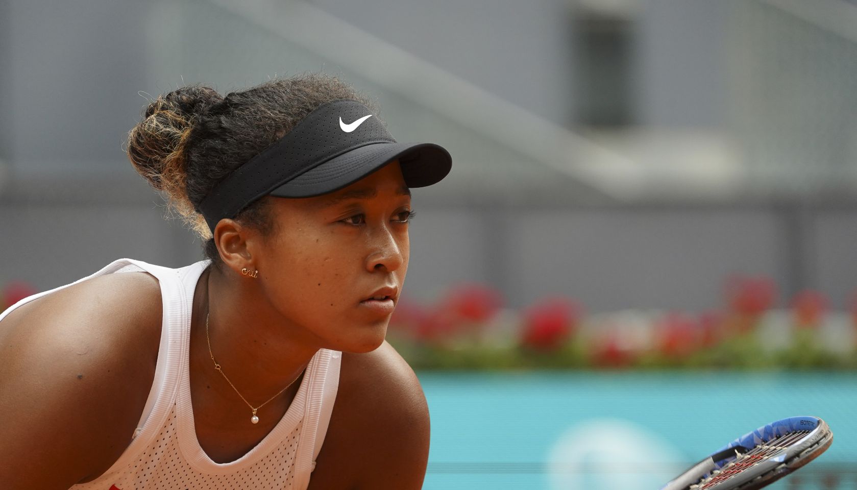 Mutua Madrid Open 2019: Day 5