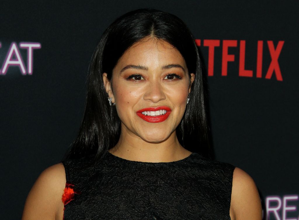Los Angeles premiere of Netflix's 'Someone Great' - Arrivals