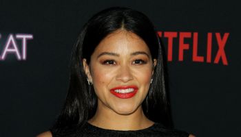 Los Angeles premiere of Netflix's 'Someone Great' - Arrivals