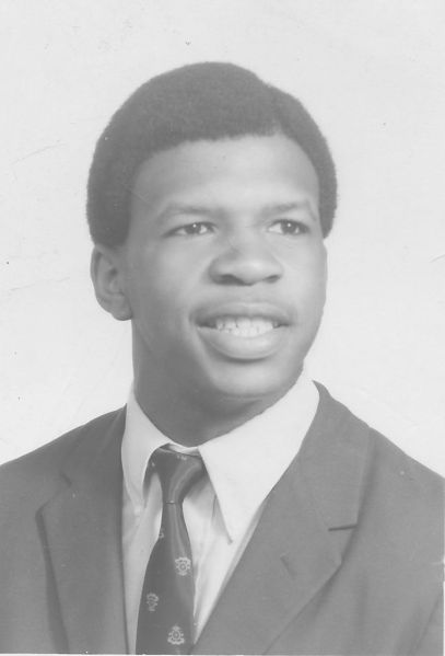 Elijah Cummings Photos: Vintage Pictures, Video Of Amazing Life