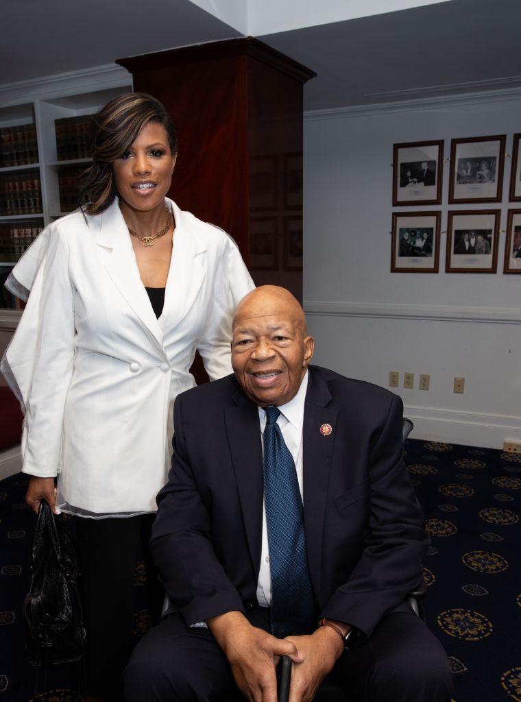 2019, Rep. National Press Club