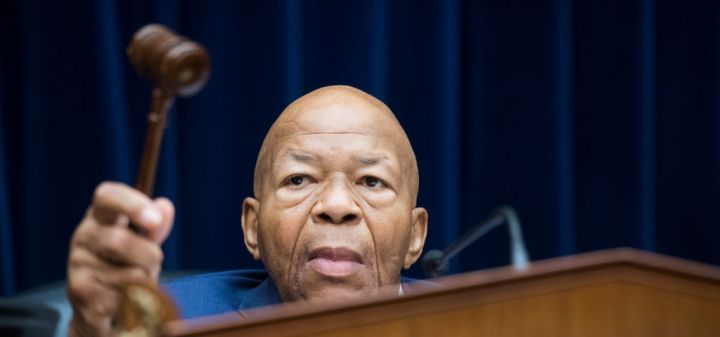 House Oversight and Reform Committee