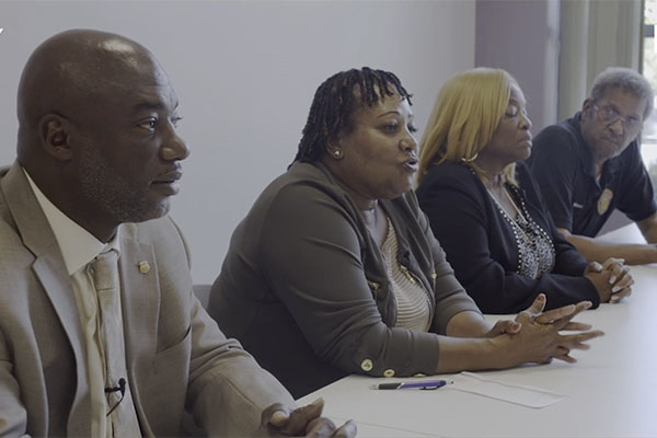 The One Story: Policing Black America