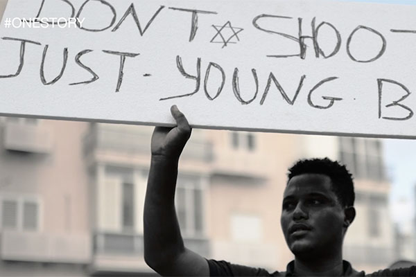 The One Story: Policing Black America