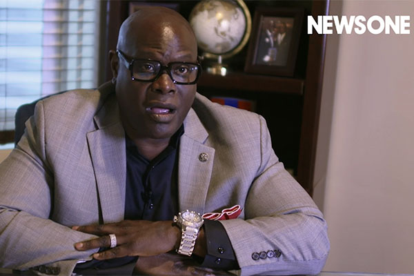 The One Story: Policing Black America