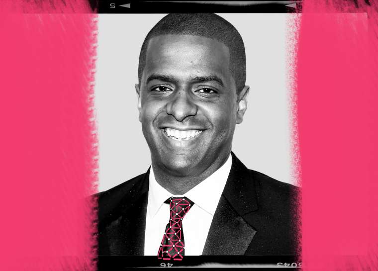 Bakari Sellers, Morehouse College