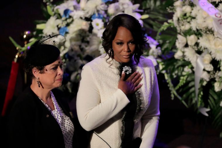 Maya Rockeymoore Cummings