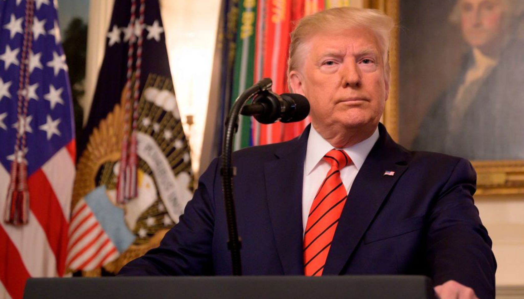 US-SYRIA-IRAQ-POLITICS-TRUMP-IS