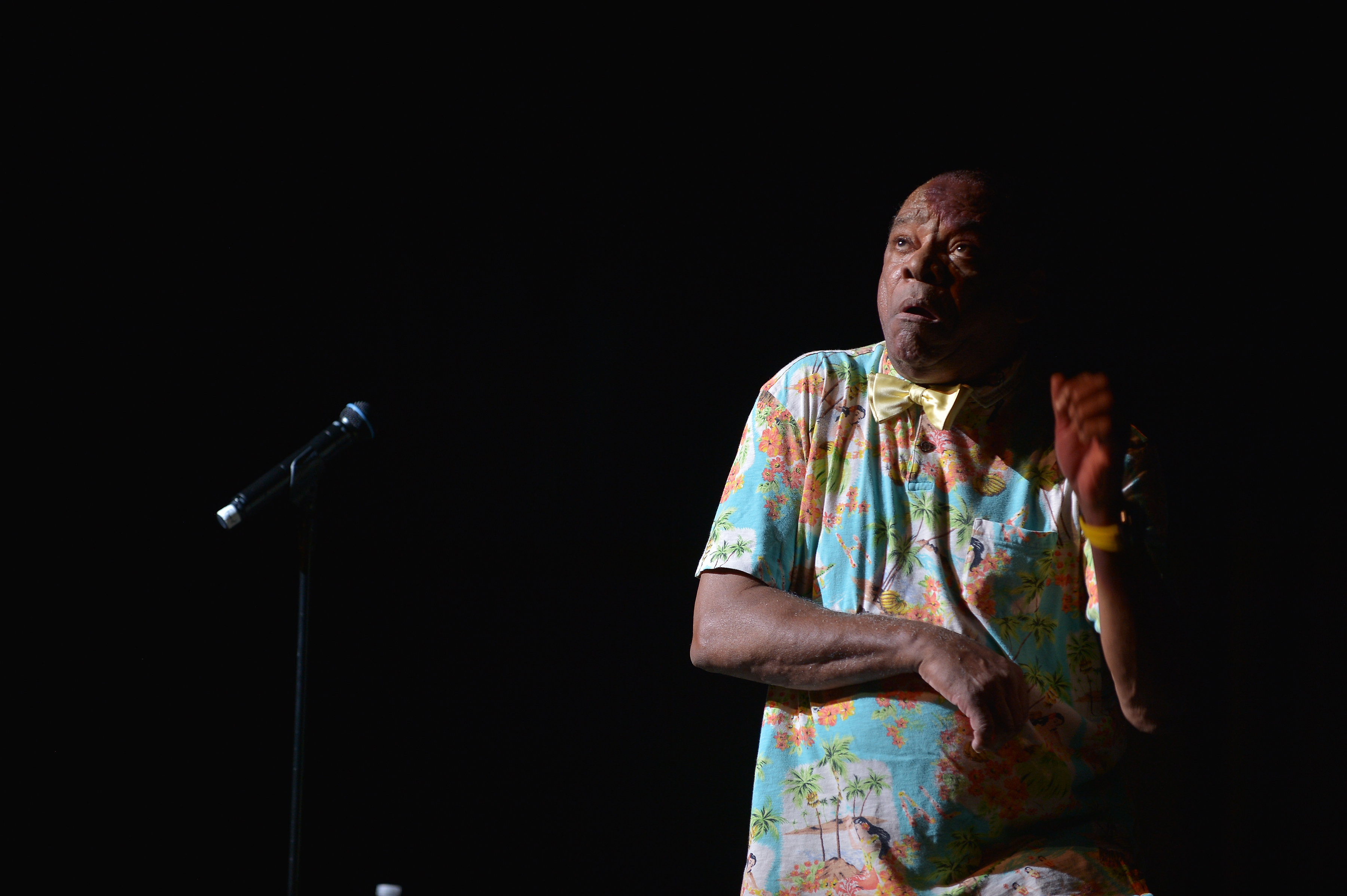 9th Annual Memorial Weekend Comedy Festival