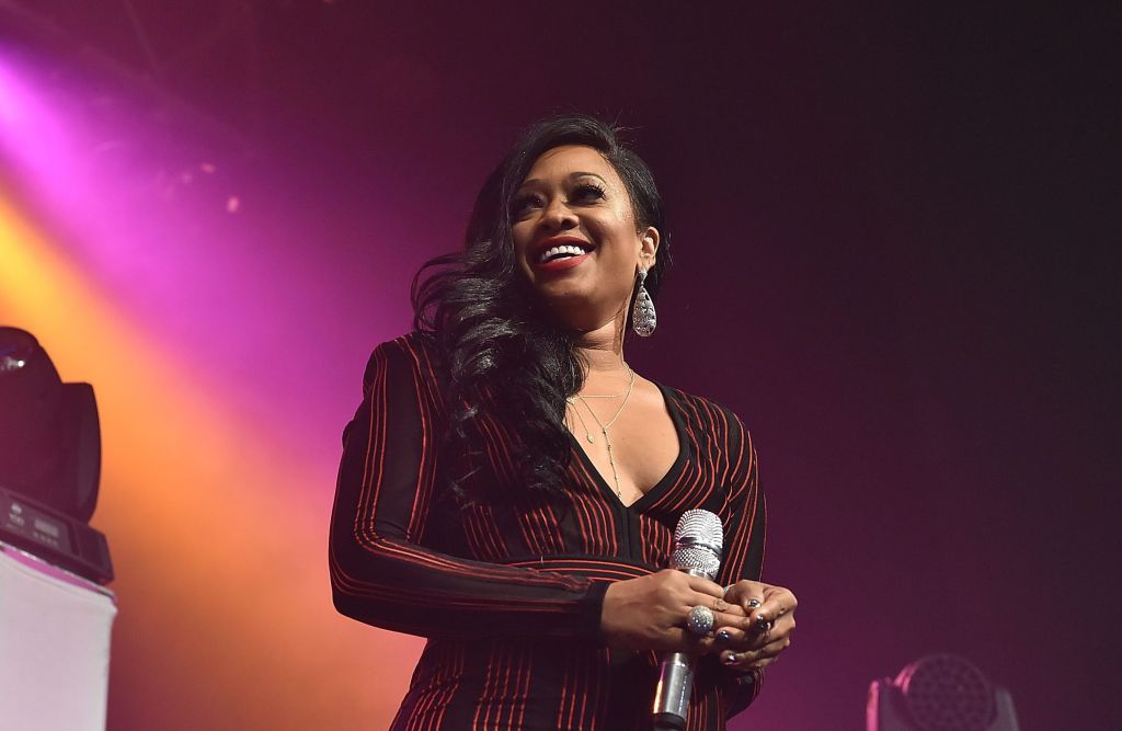 Black Twitter Rallies Behind Trina After She Destroys Racist In Walmart