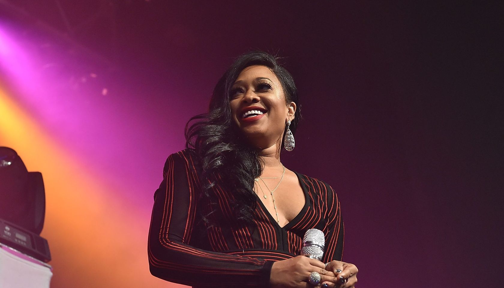 Black Twitter Rallies Behind Trina After She Destroys Racist In Walmart