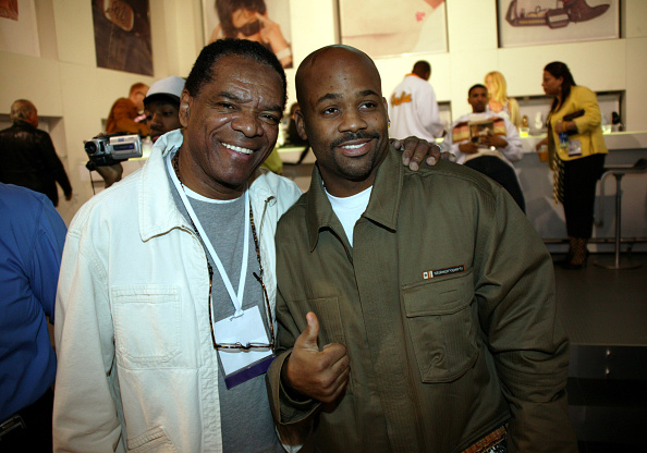 The Magic Trade Show