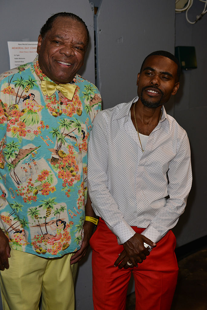Memorial Weekend Comedy Festival