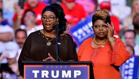 Diamond And Silk Get Dragged For Comparing Candidates To Condiments
