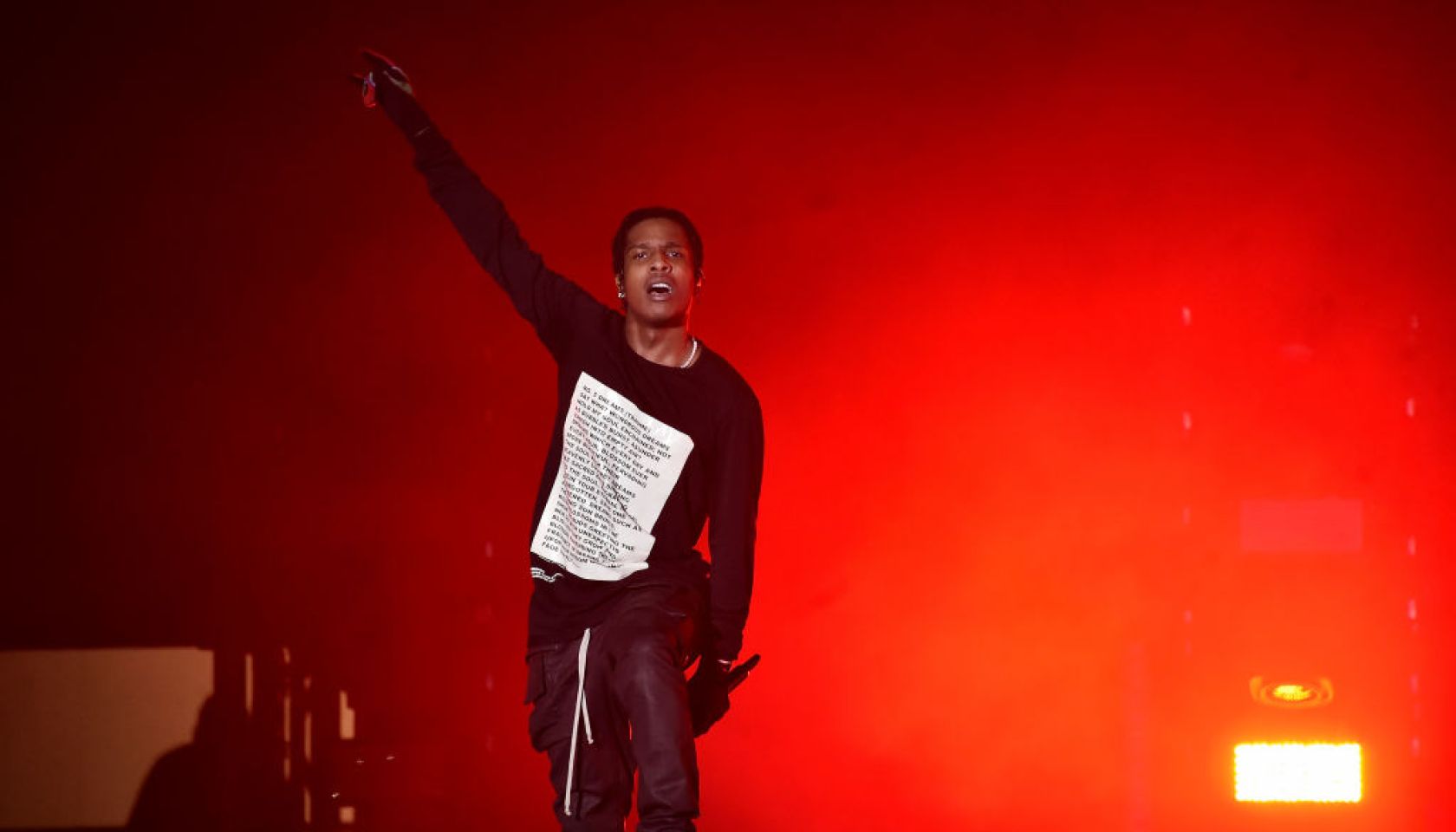 2019 Rolling Loud New York