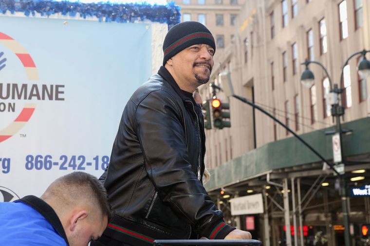 Ice-T