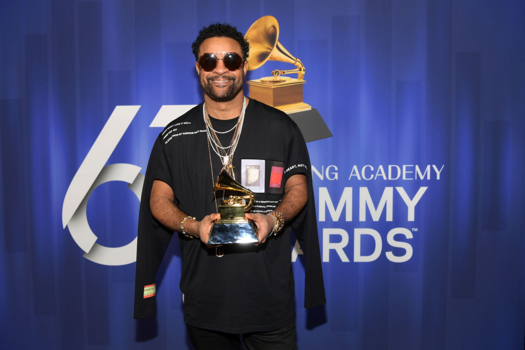 61st Annual GRAMMY Awards - GRAMMY Premiere Ceremony