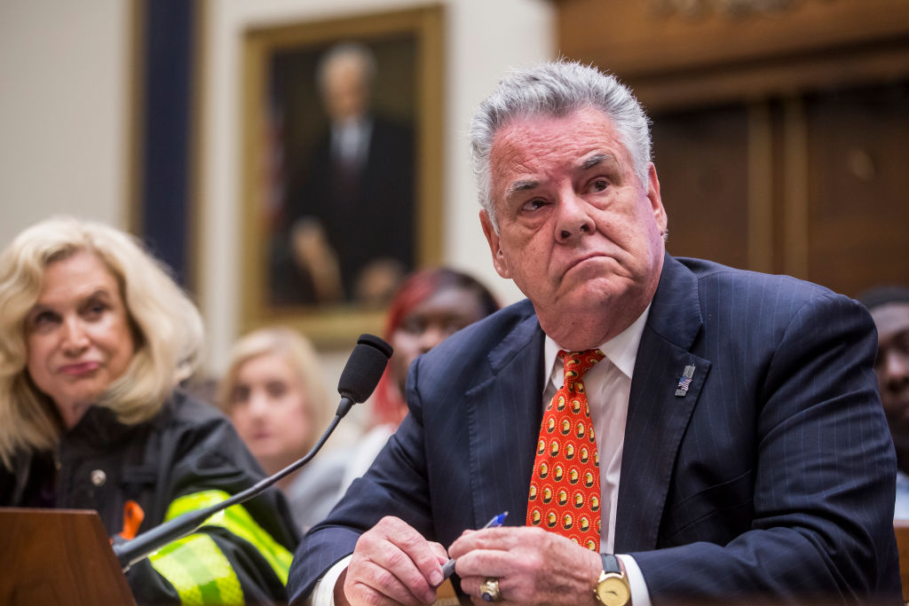 Former Daily Show Host Jon Stewart Testifies On Need To Reauthorize The September 11th Victim Compensation Fund