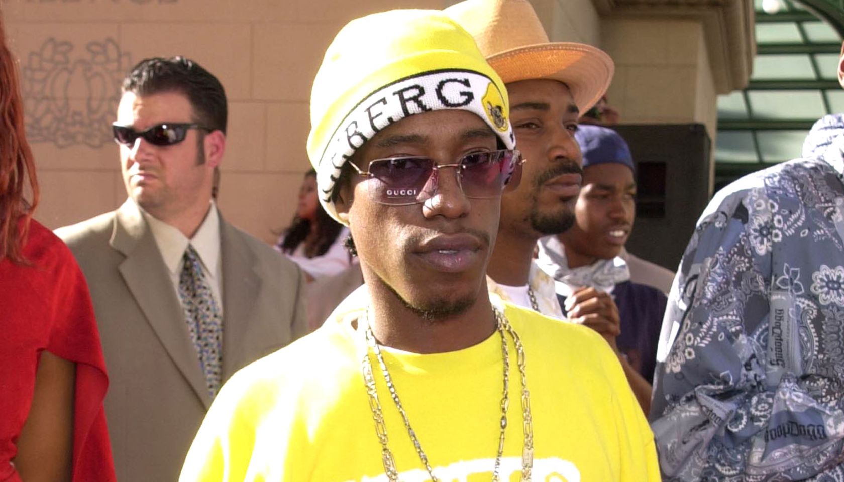 Bad Azz Died: Rapper's Death Reported By Snoop Dogg
