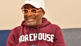 2019 Morehouse College Human Rights Film Festival