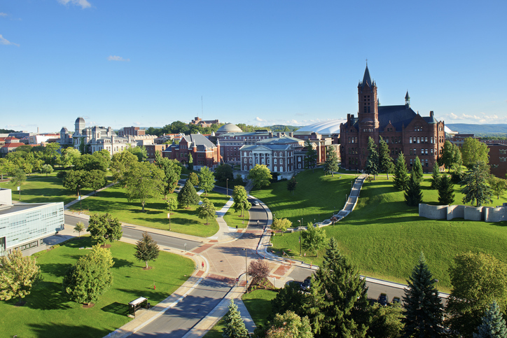 Syracuse University