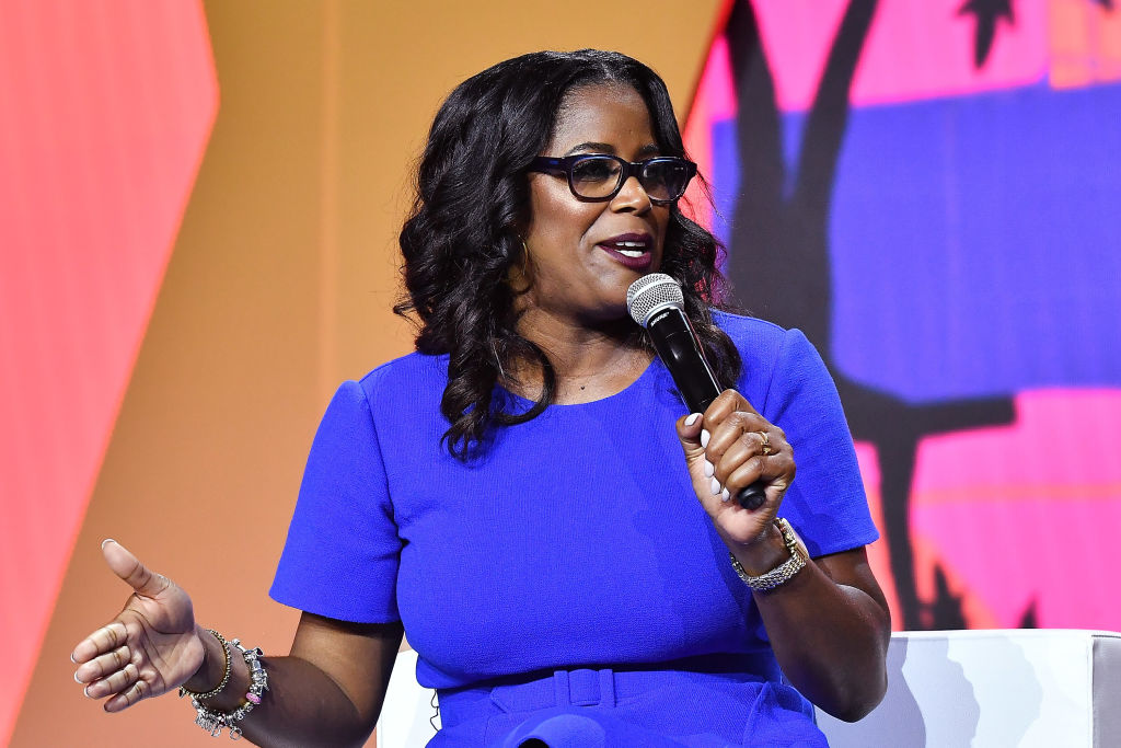 2018 Essence Festival Presented By Coca-Cola - Ernest N. Morial Convention Center - Day 2