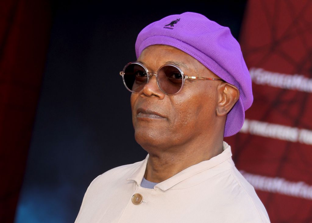 Son Associated With Samuel L. Jackson Movie Refutes Allegations