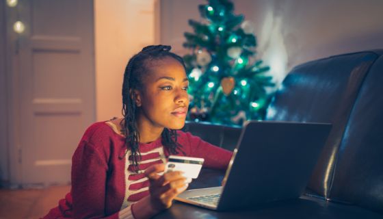 Cyber Monday: Supporting Black Businesses Online For The Holidays, And Always