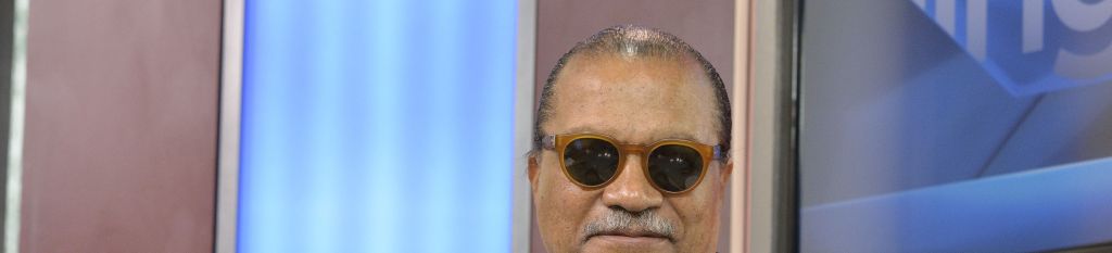 Billy Dee Williams says his gender identity comments were